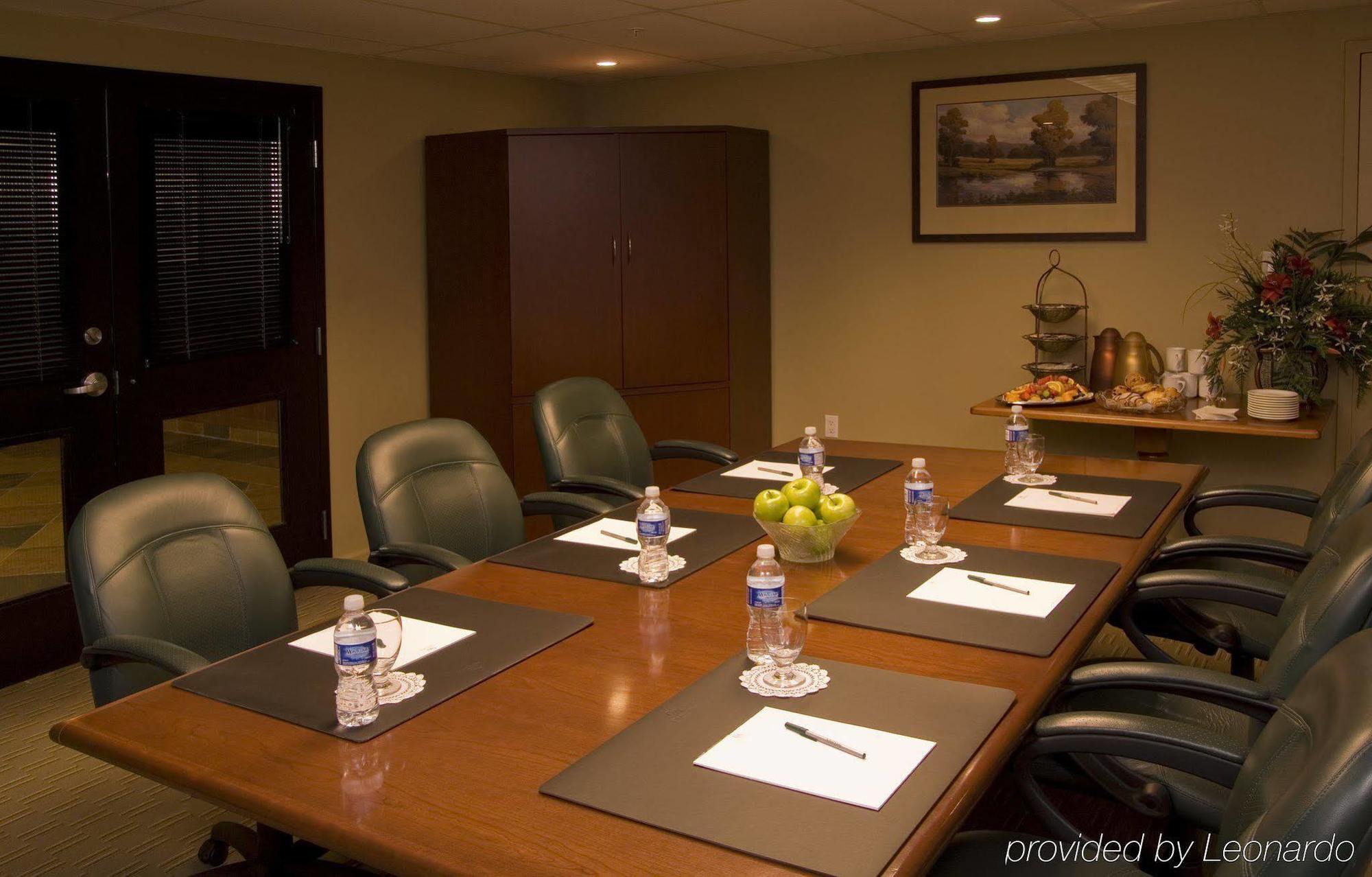 Clearwater Hotel Ltd Fort Mcmurray Facilidades foto